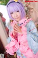 Cosplay Miyu - Hardcori Bang Parties P5 No.08d3ee Image No. 15