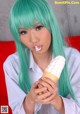 Mint Haneoka - Nipple Http Pinupfilescom P1 No.0c9acc Image No. 23