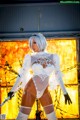 Cosplay Nonsummerjack 2B Promise love No.02 P22 No.4a97d2
