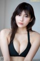 Haruka Arai 新井遥, ヤンマガWeb 新井遥inスクールガール 青山裕企が撮るミスマガ2020 Set.04 P8 No.c36818 Image No. 11