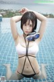 XIUREN No.434: Model Evelyn (艾莉) (56 photos) P49 No.3e51cc Image No. 5