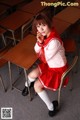 Seifuku Cosplay - Momo Xbabesporn P1 No.9005e1 Image No. 23