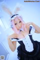 Cosplay Saku - Injured Photo Hd P11 No.ff8221 Image No. 3