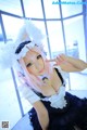 Cosplay Saku - Injured Photo Hd P12 No.8531b8 Image No. 1