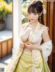 史爱玲 - 翩翩起舞之明朝美女の妖娆与神秘 Set 1 20230720 Part 4 P8 No.4001f5