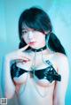 [BLUECAKE] Zia (지아): Trick or Treat (66 photos) P54 No.7d8113 Image No. 25