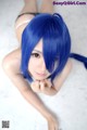 Cosplay Kibashii - Hot Porno Mae P11 No.6c6864 Image No. 3