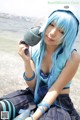 Kana Asakura - Booobs Xxxn Grip P4 No.630c72 Image No. 17