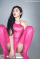 TouTiao 2018-04-01: Model Du Hua Hua (杜 花花) (40 photos) P15 No.367151