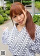 Eri Makino - Blow Www Sexybabes P12 No.16b3f4 Image No. 1