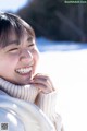 Runa Toyoda 豊田ルナ, Platinum FLASHデジタル写真集 SNOW WHITE Set.02 P13 No.e8bc7a