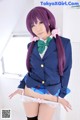 Cosplay Haruka - Hole Pss Pornpics P12 No.f23cd8 Image No. 1