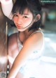 Moeka Yahagi 矢作萌夏, Weekly Playboy 2019 No.12 (週刊プレイボーイ 2019年12号) P5 No.e914ca Image No. 3