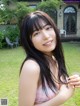 Rio Yoshida 吉田莉桜, ヤングチャンピオンデジグラ 「少女。時々、オトナ。」 Set.02 P6 No.8baa8e