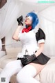 Cosplay Kibashii - Mobipornstar Big Bumbs P11 No.f4a3ef Image No. 3