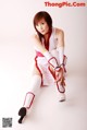 Hina Cosplay - Feetlick Hard Cook P11 No.b34881 Image No. 3