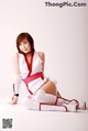 Hina Cosplay - Feetlick Hard Cook P2 No.5177bb Image No. 21