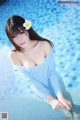 MyGirl Vol. 225: Model Booty (芝芝) (61 photos) P50 No.f36e7c Image No. 23