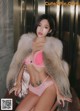 Beautiful Hwang Barbie in lingerie, bikini in October 2017 (238 photos) P22 No.3b6751