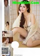 UGIRLS U384: Model 若 彤 boomboom (61 photos) P52 No.f0916f Image No. 17