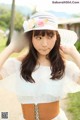 Nana Asakawa 浅川梨奈, [YS-Web] Vol.830 2nd week 2018.12.19 P12 No.43446b