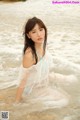 Nana Asakawa 浅川梨奈, [YS-Web] Vol.830 2nd week 2018.12.19 P17 No.fbf210