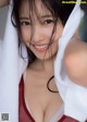 Hinako Sano 佐野ひなこ, Weekly Playboy 2022 No.11 (週刊プレイボーイ 2022年11号) P6 No.e16da0