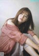 Akane Moriya 守屋茜, B.L.T. 2020.10 (ビー・エル・ティー 2020年10月号) P1 No.fe849f