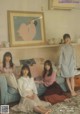 乃木坂46 Secret Room, B.L.T. 2020.02 (ビー・エル・ティー 2020年2月号) P1 No.2393e1