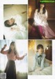 乃木坂46 Secret Room, B.L.T. 2020.02 (ビー・エル・ティー 2020年2月号) P4 No.39d3df