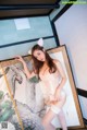 [XIAOYU画语界] 2019.01.02 VOL.001 猫宝 P8 No.ab2449 Image No. 91