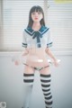 Jeong Jenny 정제니, [DJAWA] Sailor Stripes P4 No.784871