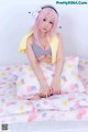 Cosplay Lechat - Babes Gf Analed P1 No.573c29 Image No. 23