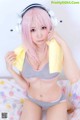 Cosplay Lechat - Babes Gf Analed P8 No.8a8c46 Image No. 9