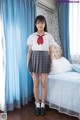 Mao Imaizumi 今泉まお, [Minisuka.tv] 2021.06.24 Regular Gallery 2.1 P46 No.6f79eb Image No. 55