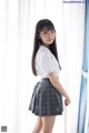 Mao Imaizumi 今泉まお, [Minisuka.tv] 2021.06.24 Regular Gallery 2.1 P14 No.e55c6e Image No. 95