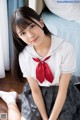 Mao Imaizumi 今泉まお, [Minisuka.tv] 2021.06.24 Regular Gallery 2.1 P11 No.dbfff4 Image No. 101