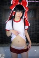 Cosplay Ayane - Camera Grassypark Videos P7 No.93809f Image No. 11