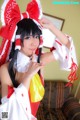 Cosplay Ayane - Camera Grassypark Videos P10 No.2adf67 Image No. 5