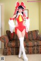 Cosplay Ayane - Camera Grassypark Videos P5 No.9e915f Image No. 15