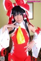 Cosplay Ayane - Camera Grassypark Videos P1 No.21fde0 Image No. 23