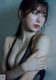 Risa Yukihira 雪平莉左, B.L.T.デジタル写真集 「DOMINATE」 Set.01 P8 No.649128