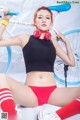 TouTiao 2016-08-31: Model Dan Dan (丹丹) (21 photos) P14 No.a95c78