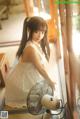 Coser@蠢沫沫 (chunmomo): 夏 (115 photos ) P26 No.17f265 Image No. 179