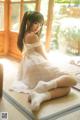 Coser@蠢沫沫 (chunmomo): 夏 (115 photos ) P16 No.97386b Image No. 199