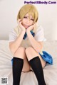 Cosplay Haruka - Lucy Foto Dientot P3 No.1b4f51 Image No. 19