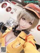 [Mon夢] Cindy Aurum シドニー・オールム Final Fantasy XV P10 No.f45974 Image No. 1