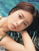 Yuri Saito 斉藤優里, Weekly SPA! 2019.06.25 (週刊SPA! 2019年6月25日号) P3 No.918906