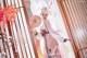 NinJA阿寨寨 Cosplay 肉肉大白兔 P17 No.f9e025 Image No. 75