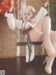 NinJA阿寨寨 Cosplay 肉肉大白兔 P21 No.e0ad00 Image No. 67